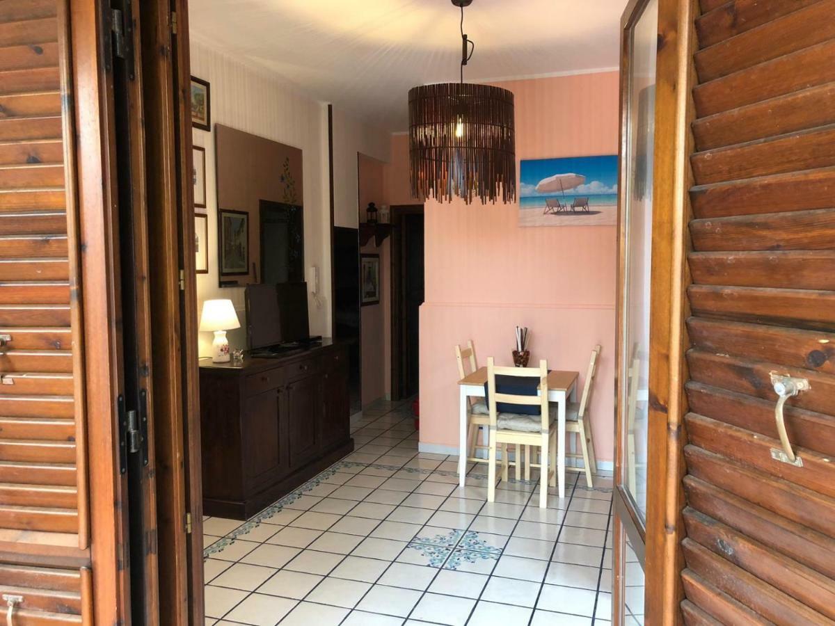 Chloé's Apartment Acireale Extérieur photo